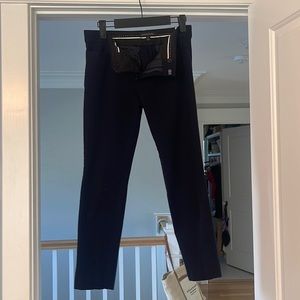 Banana republic size 4 Sloan pants